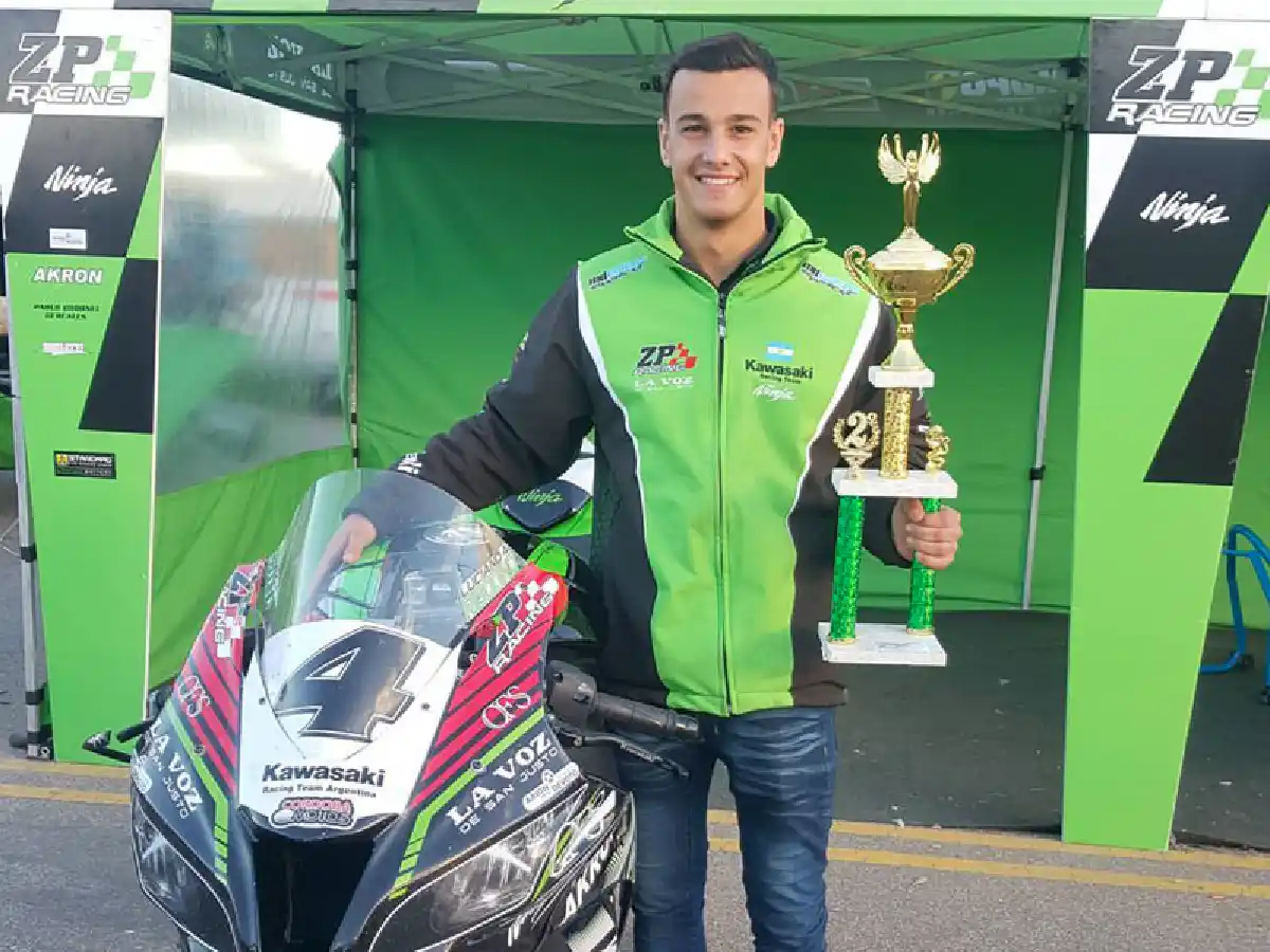 Fueron protagonistas