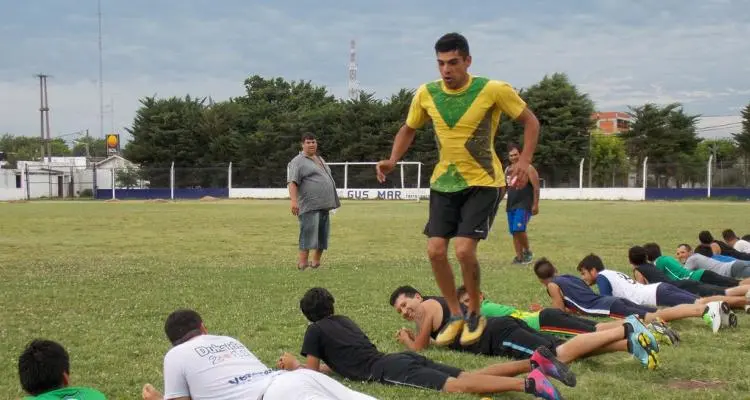 Últimos detalles para la Copa Federación