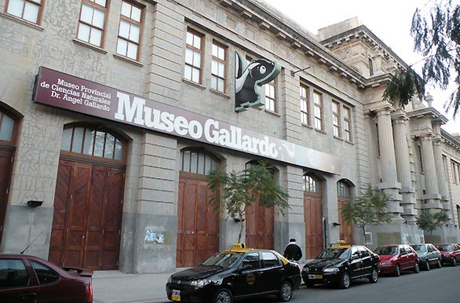 Rosario: Convocatoria a Residencias Culturales
