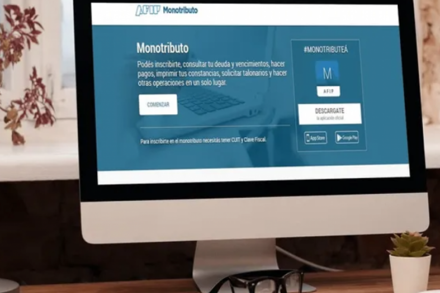 Diputados le dio media sanción al "Monotributo tech": ¿De qué se trata el proyecto?