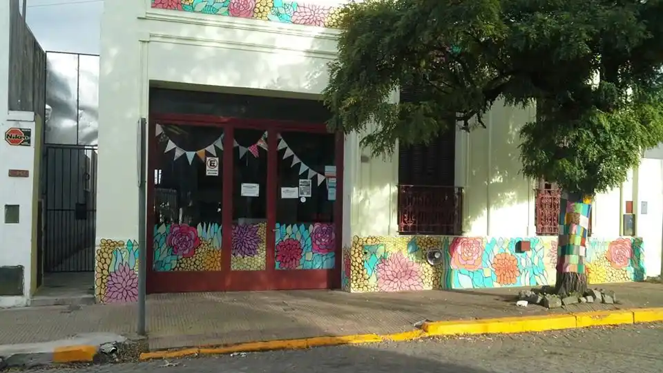 El Municipio de Tandil y el Taller Protegido trabajan en un nuevo convenio colaborativo