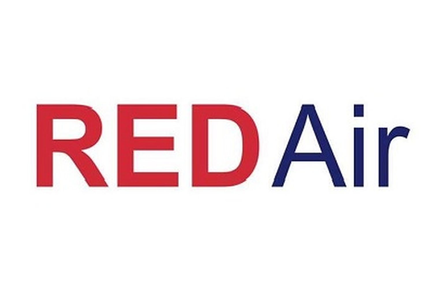 RED Air obtuvo su certificado de operador aéreo