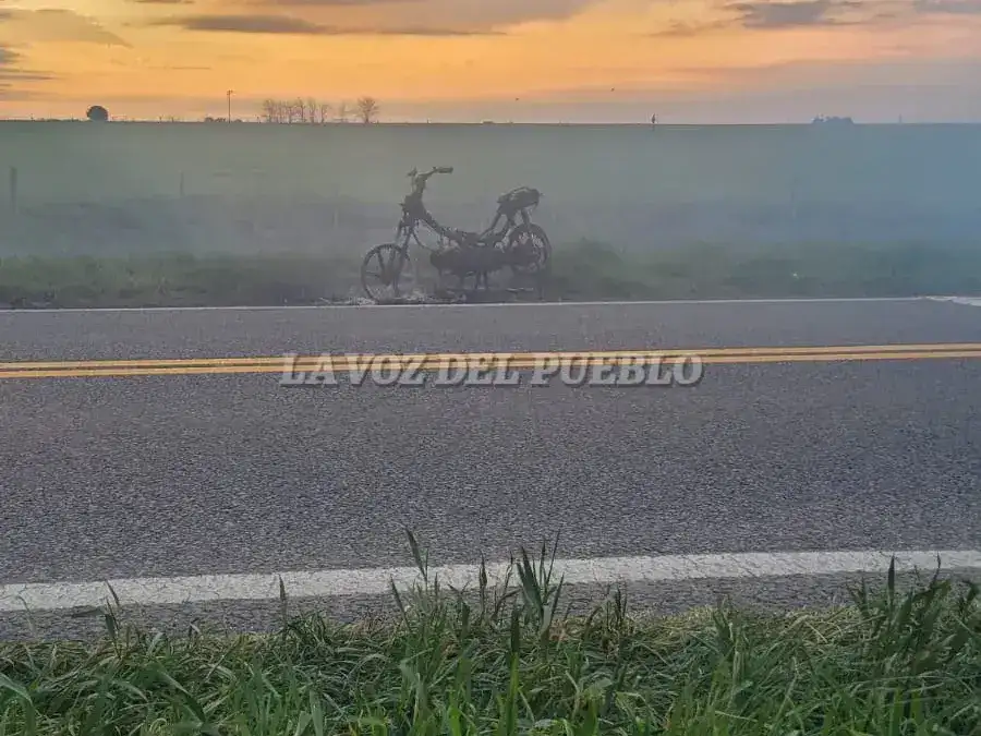 siniestro - 4