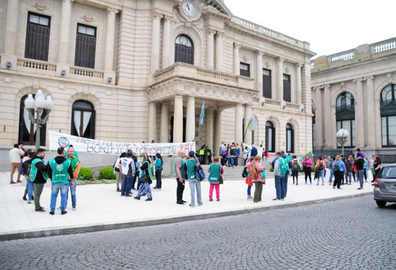 “Están más preocupados por sancionar que por resolver este problema”