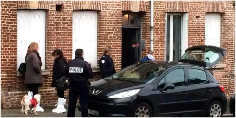 FRANCIA: condenado a 30 años de cárcel por matar a prostituta transexual peruana