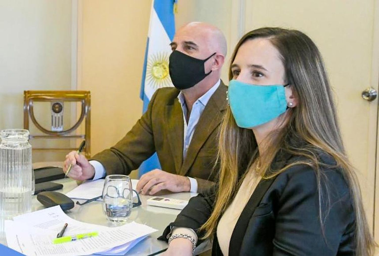 164 víctimas de trata fueron asistidas en 2020 en la Provincia de Buenos Aires