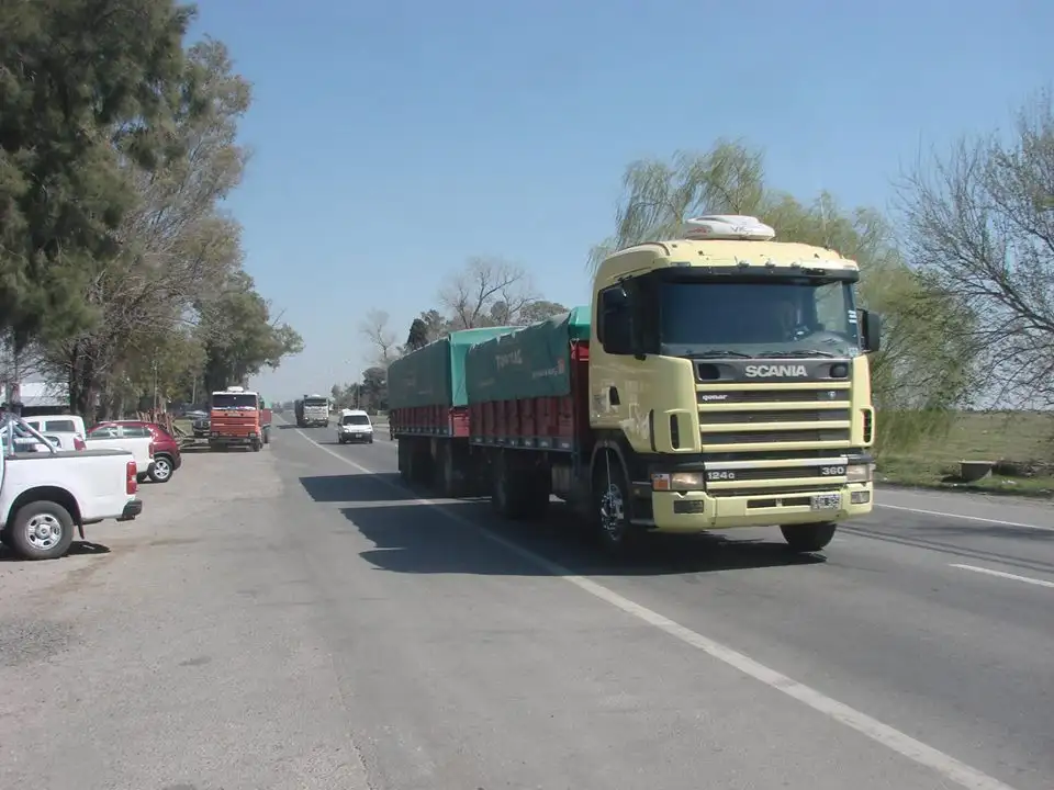 El ECAM elevó planteos a Vialidad Nacional sobre la Ruta Nº 11