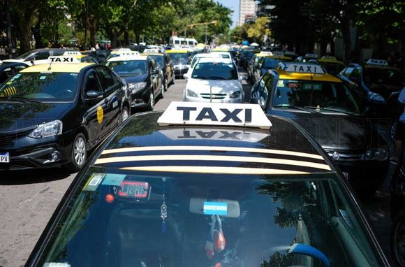 El hipocampo de los taxistas
