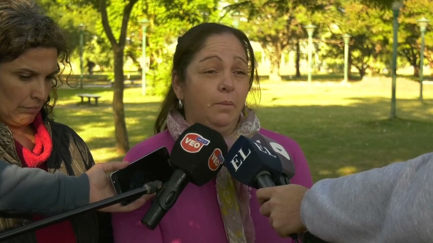 Piden un cupo femenino del 30% en la entrega de licencias para taxis