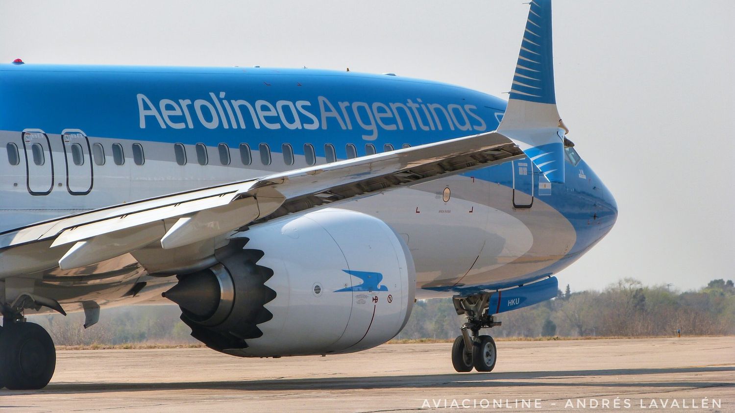 Even after ANAC approval, Argentina’s Pilot union maintains mandate not to fly the Boeing 737 MAX