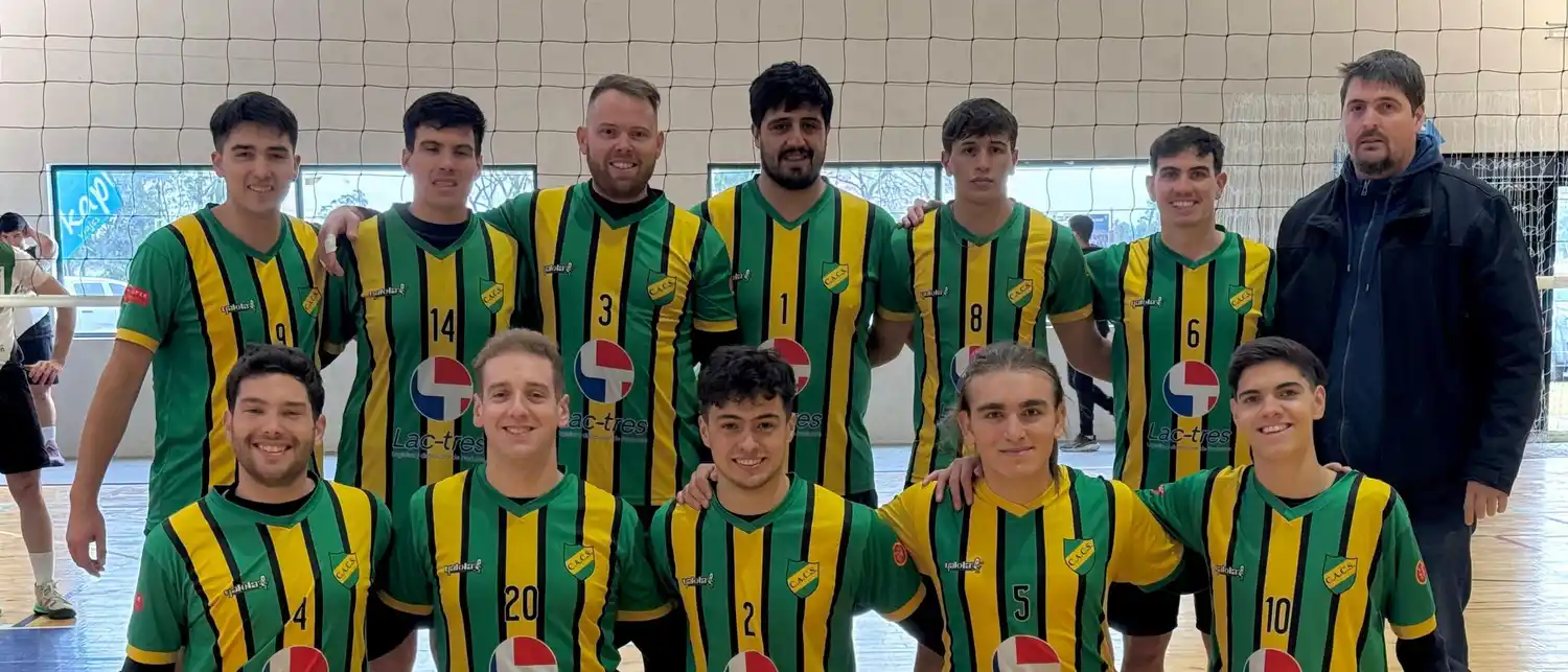 Un triunfo y una caída para Costa Sud en el weekend 2 de la LICEBO