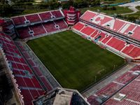 Independiente jugará sin público como local por orden judicial