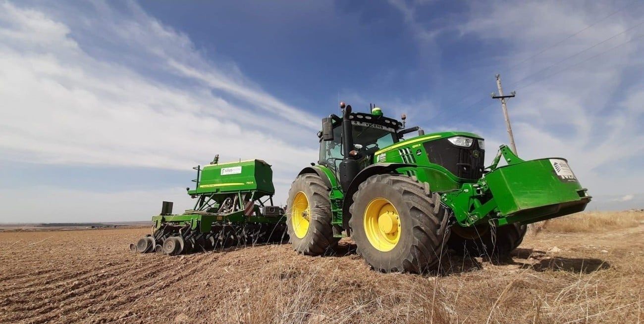 Retenciones al agro: Santa Fe reclamó devolución de fondos y mejoras en inversiones