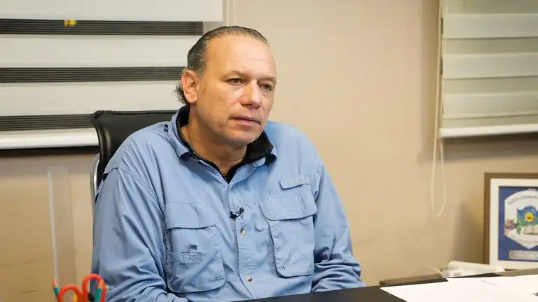 Sergio Berni y Gerardo Morales dieron positivo de Coronavirus
