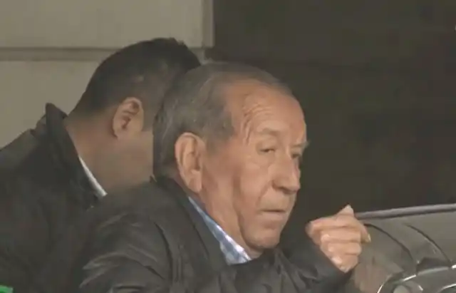 Olavarría: Detuvieron a otro histórico secretario general de la Uocra