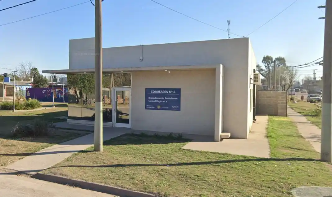 Encontraron a la joven buscada en Sunchales y dejaron sin efecto el pedido de paradero