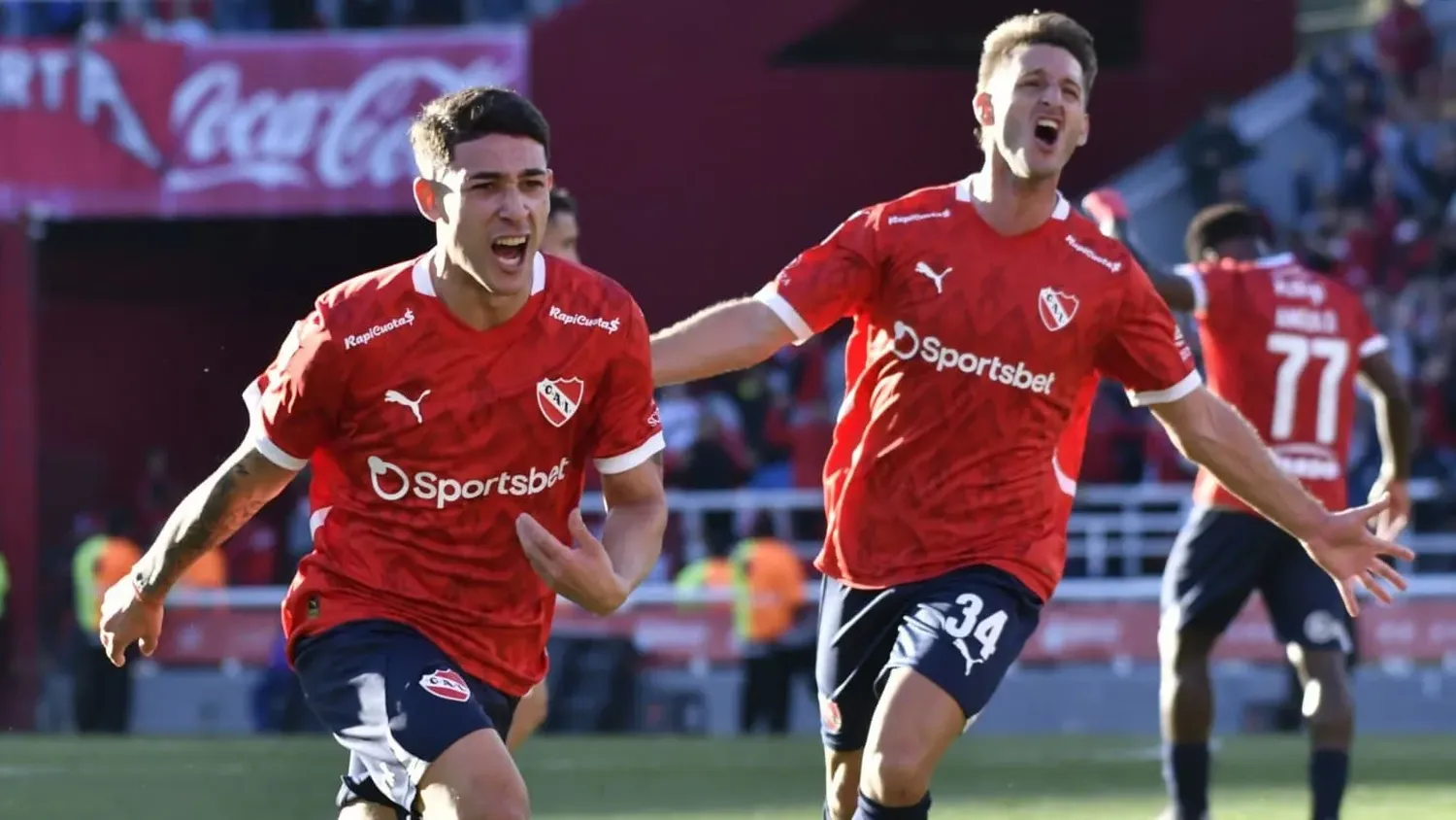 Asi se jugarán los cuartos de final de la Liga Profesional