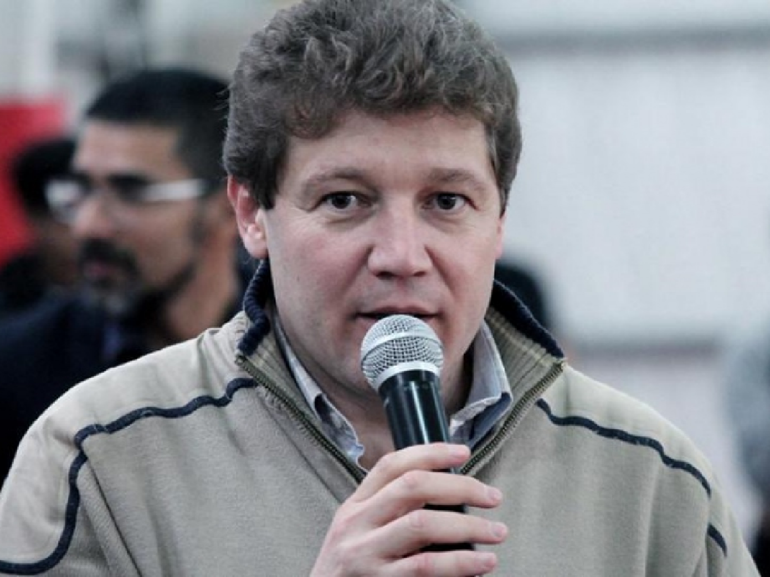 Melella gana en Tierra del fuego, pero no le alcanza para la ser gobernador