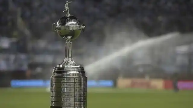Habrá final única en la Libertadores 2019 y ya tiene fecha