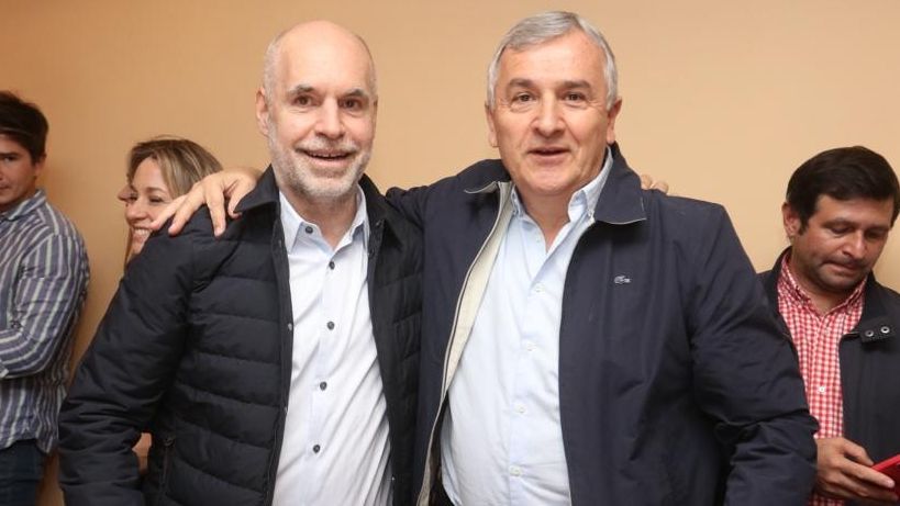 Elecciones 2023: Rodríguez Larreta anunciará a su compañero de fórmula