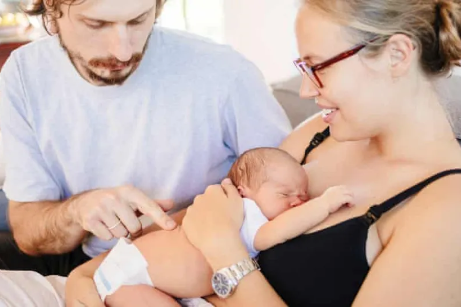 Embarazadas rusas llegan a la Argentina para tener a sus hijos