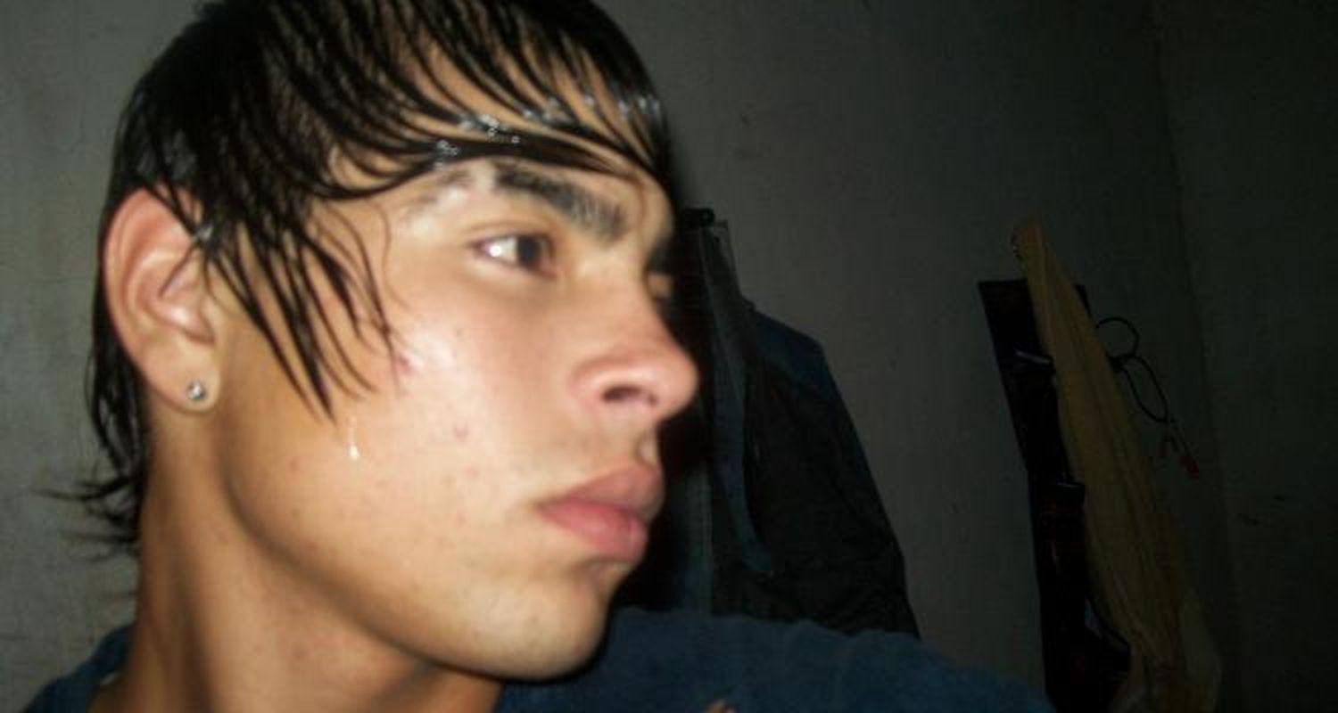 Prisión perpetua al policía  que asesinó a Lucas Rotela