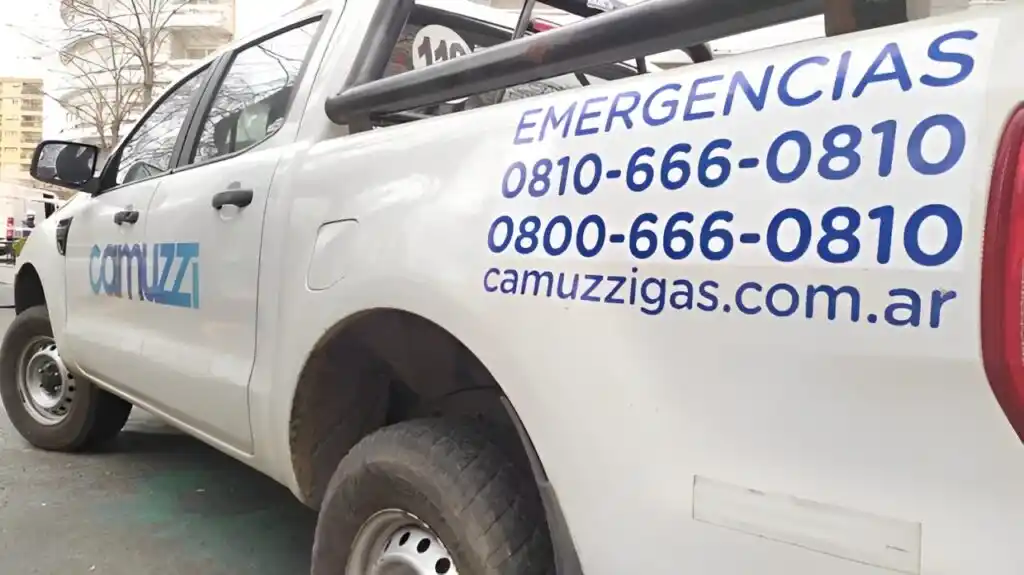 Mar del Plata se quedó sin gas en medio de la ola de frío polar