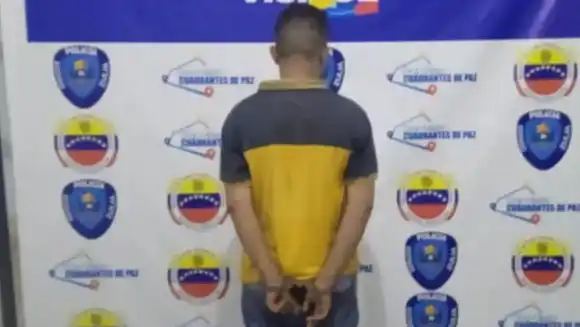 POR 100 DÓLARES, abusó de su vecina de 14 años y divulgó el video en redes sociales