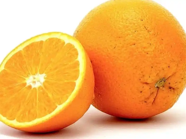 naranjas