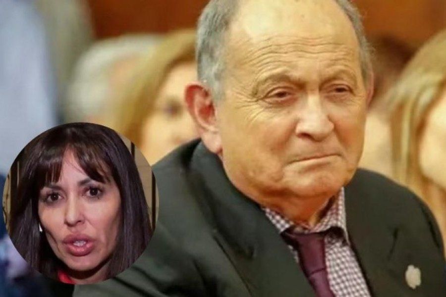 El horrible comentario de Chiche Gelblung sobre Pamela Sosa