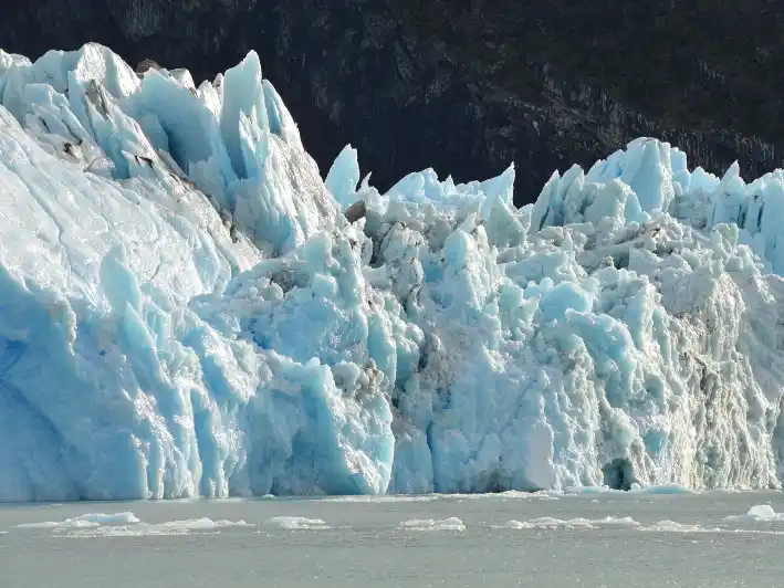 Diputados: continúa la audiencia por la Ley de Glaciares