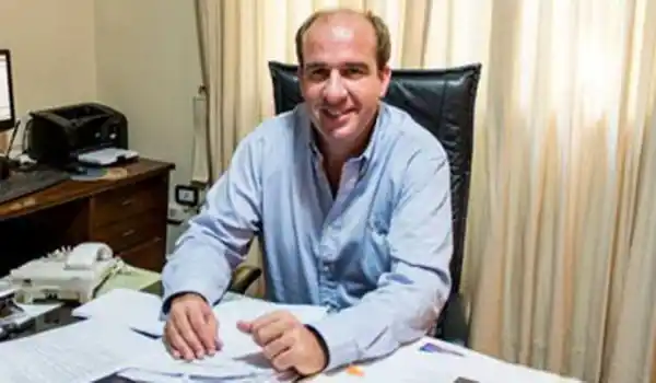 Vitor ratificó que impulsarán los acueductos