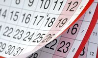 Mayo 2025: cuándo es el próximo feriado, qué días no se trabaja y cómo se paga