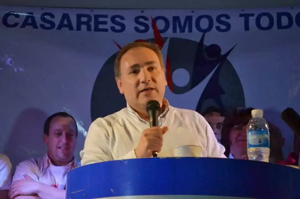 Proponen jornada reducida para padres de personas con discapacidad