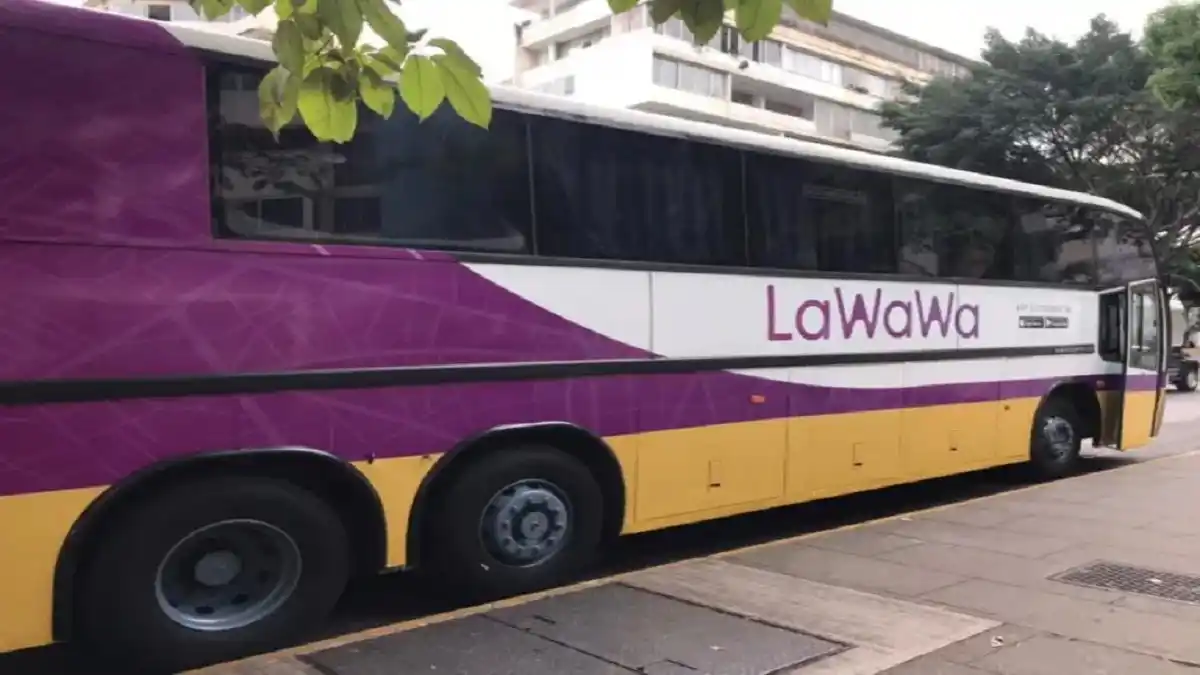 ¿LA WAWA EN QUIEBRA? Trabajadores del sistema de transporte denuncian acoso laboral