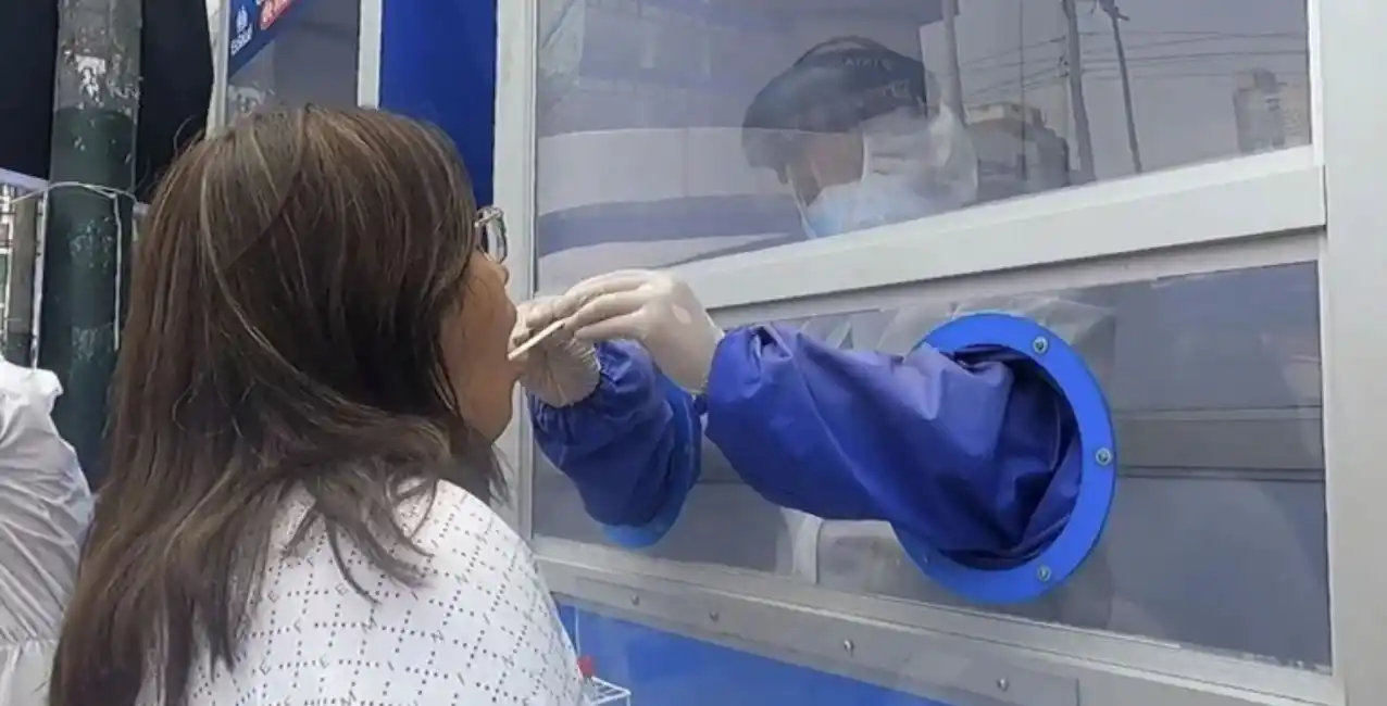 Detectan tres primeros casos de Flurona en el Perú