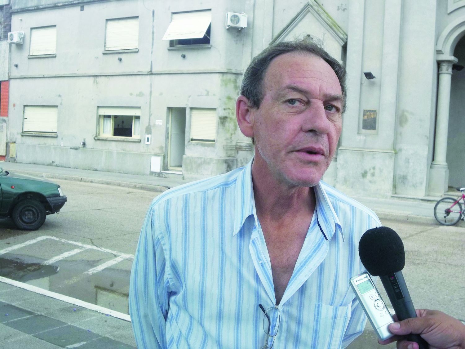 Aseguran que hay “escasez de leche” en las industrias