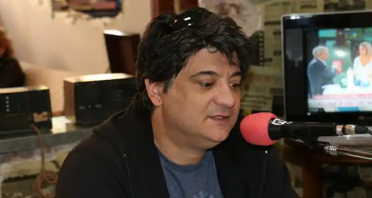 Crimen en Nápole: “Hoy no se discute la autoría del crimen”