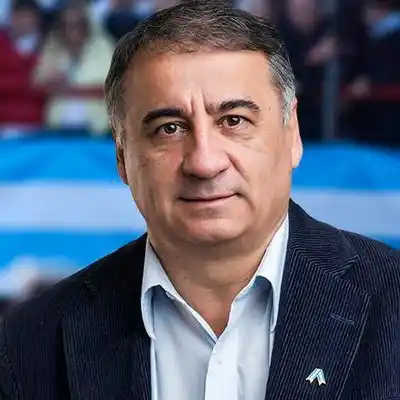 En Lanús, Depetri apuntó a la “reconstrucción” del Partido Justicialista