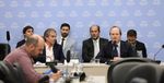 imagen Presupuesto 2026: Nación pretende menos subsidios energéticos y más inversión privada