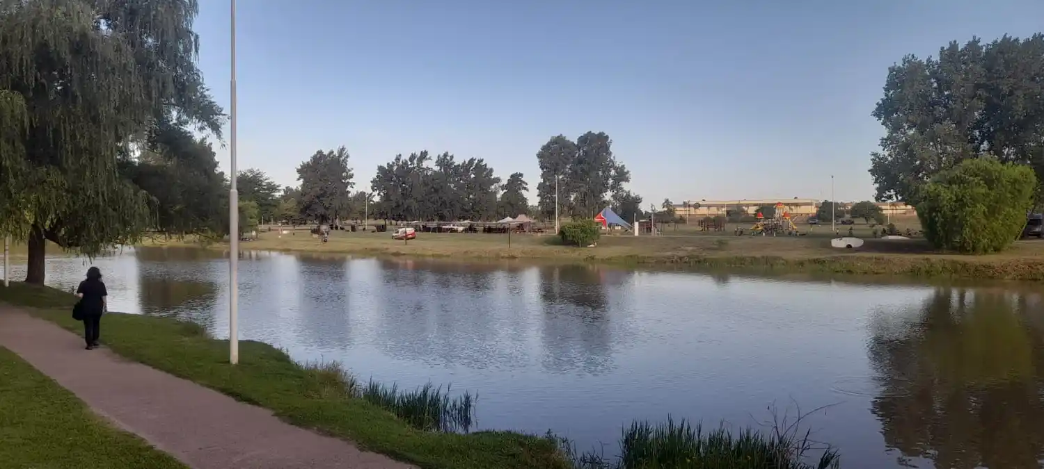 Costanera de Gualeguay: inversión pública, vandalismo y el desafío de la responsabilidad colectiva