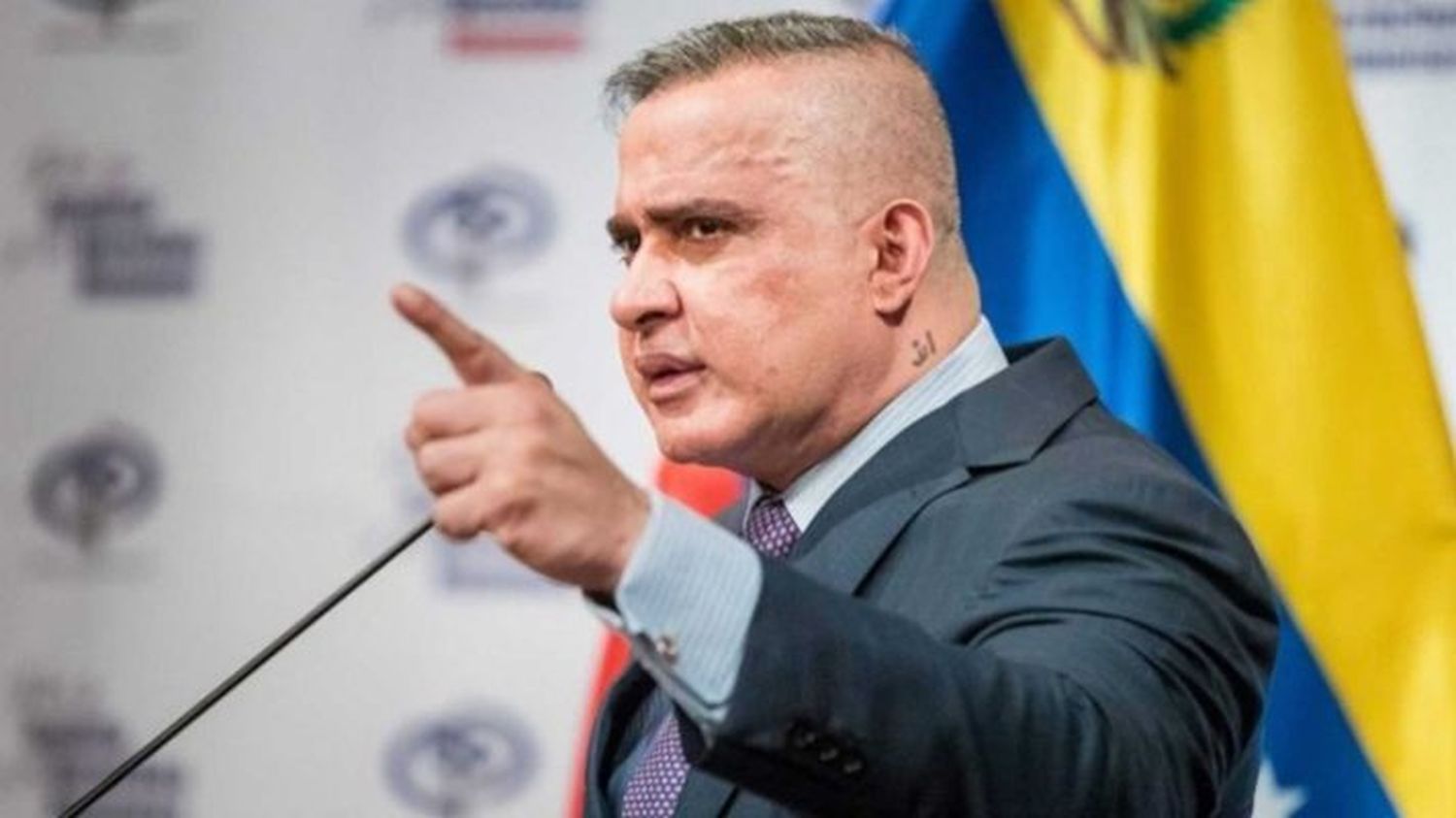 ¿MEJOR IMPOSIBLE? Saab ofrece balance en materia de DD.HH. ¡Esto fue lo que dijo!