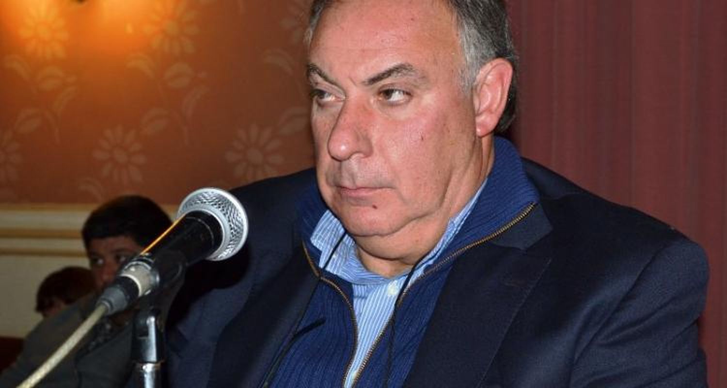 Condonación a la exclínica San Martín: Barbieri pidió a Coopser que no se comporte “como una empresa privada”