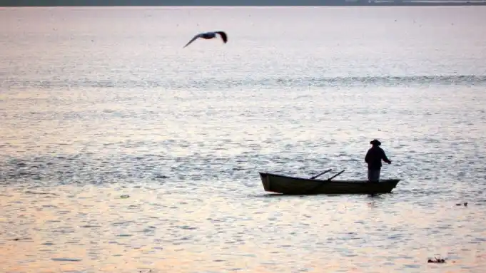 Convocan a audiencia pública de Pesca en la provincia