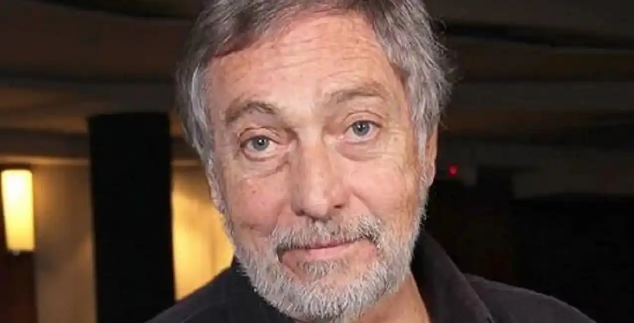 Luis Brandoni relató los días que compartió con Robert De Niro