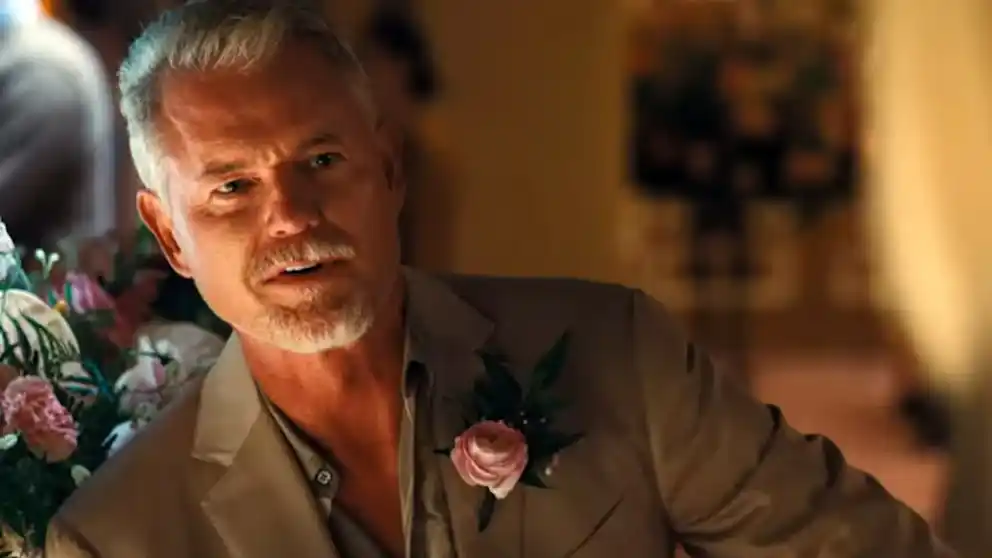 Sam Levinson adaptó la historia de Eric Dane en Euphoria tras su diagnóstico de ELA