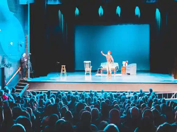 Inscripción abierta para eventos teatrales independientes con respaldo del Instituto Nacional del Teatro