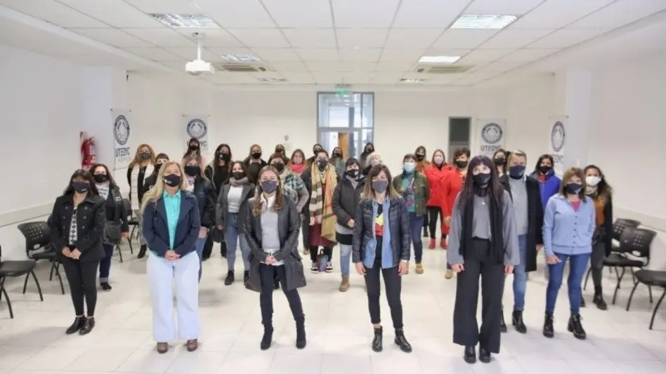Mujeres Sindicalistas reclaman paridad de género ante la renovación de la conducción nacional de la CGT