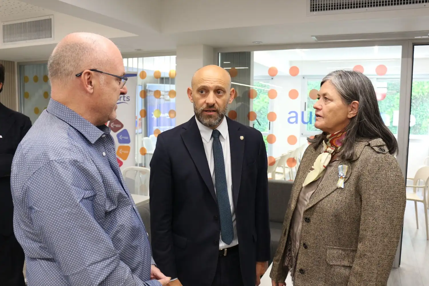 Puccini pidió acelerar la transferencia de fondos nacionales y ampliar el sistema SUBE a más empresas interurbanas de Santa Fe.