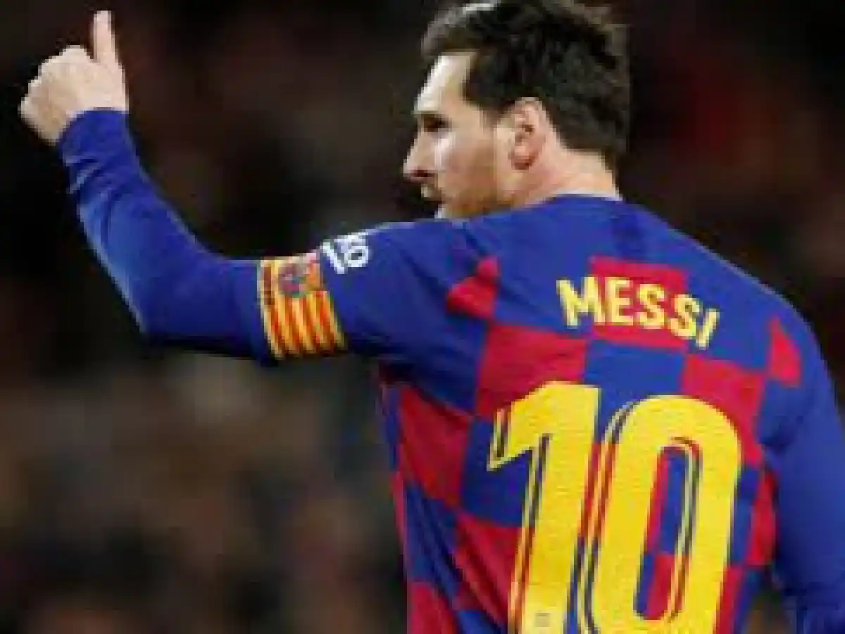 Expectativa mundial: Barcelona recibirá la respuesta para saber si puede sumar a Lionel Messi